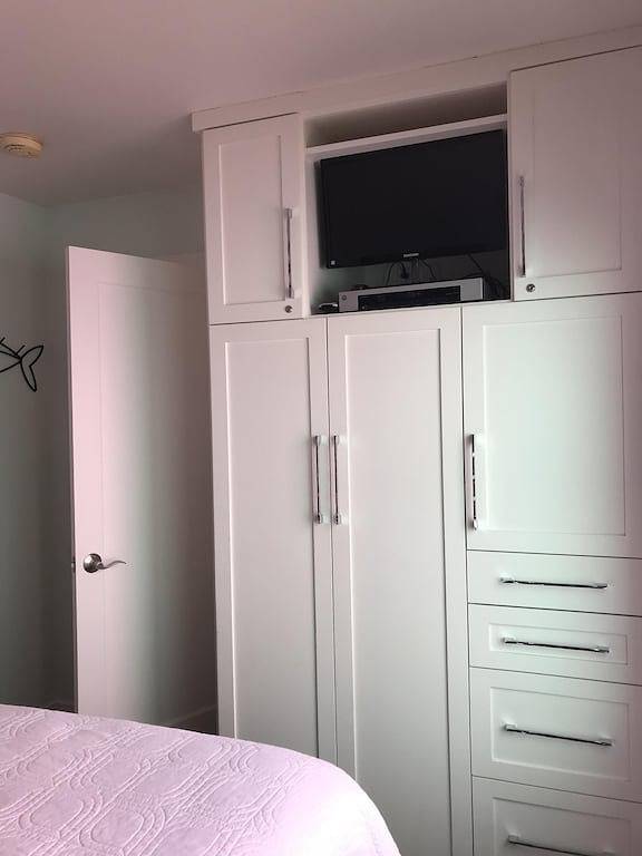 Ganze Wohnung, Capitola Beach Front Venetian Eigentumswohnung - auf dem Strand in Capitola, Santa Cruz County