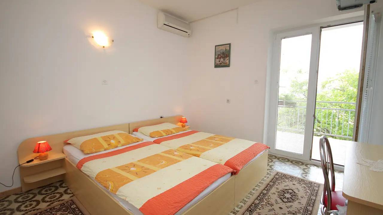 Appartamento vacanze a Kvarn a partire da 195€ a notte