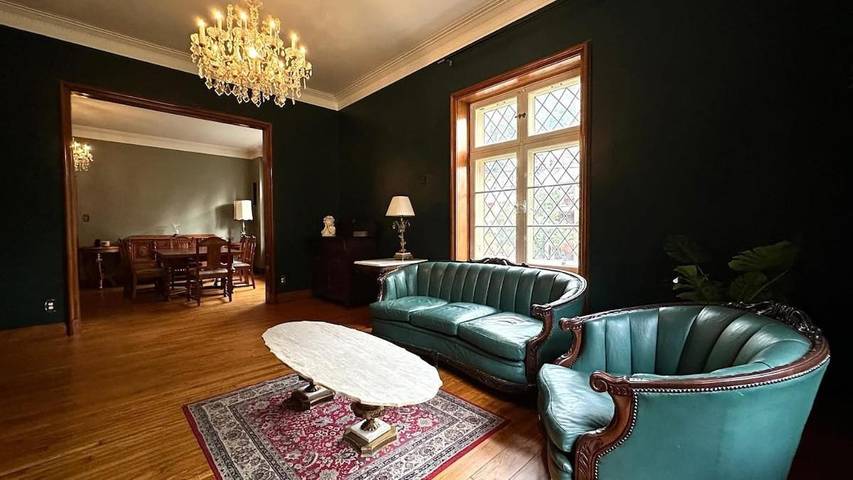 Gîte pour 4 personnes, avec terrasse dans Sherbrooke - 2