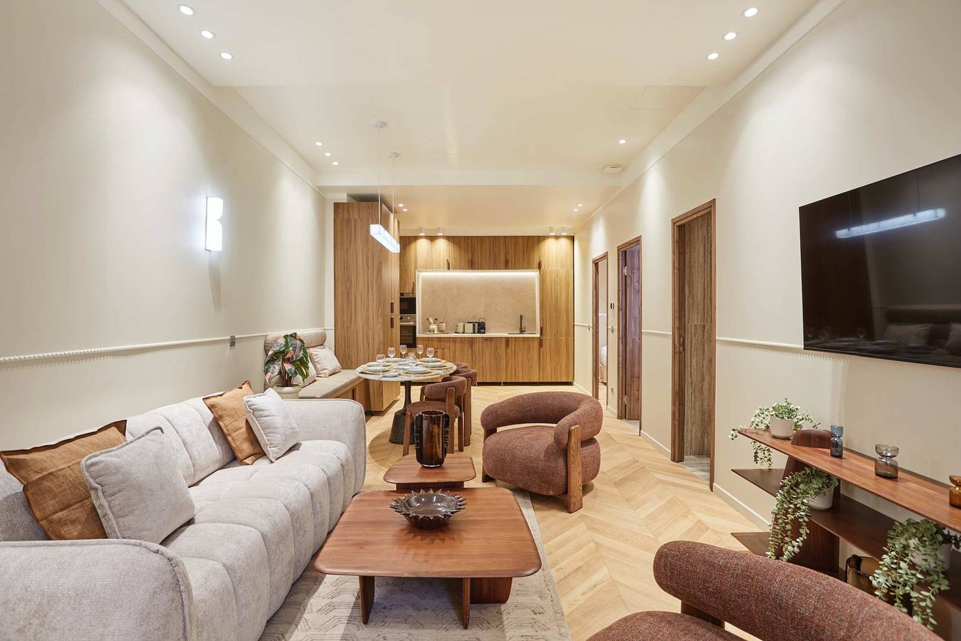 Photo : Appartement de vacances