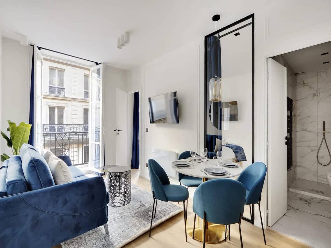 Appartement de vacances