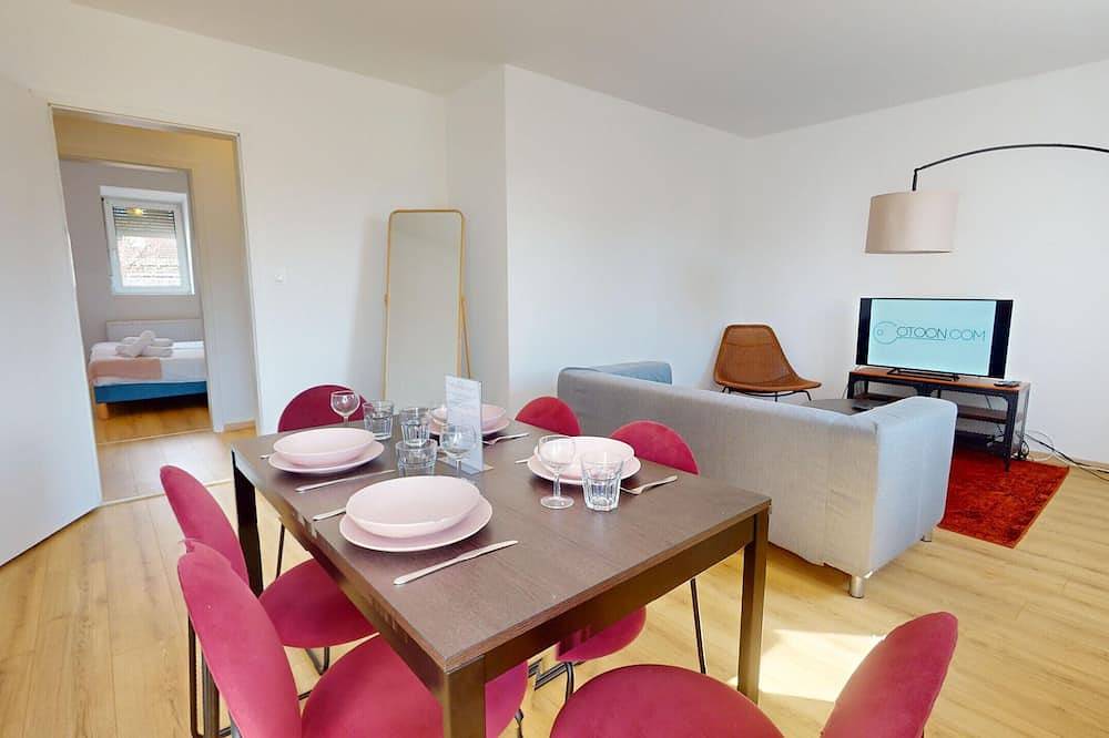 Appartement de vacances