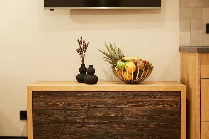 Ferienwohnung für 2 Personen, mit Terrasse und Sauna in Dithmarschen - 4