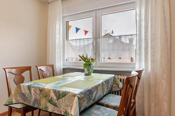 Vakantieappartement voor 4 Personen in Biberach, Central Black Forest, Afbeelding 2