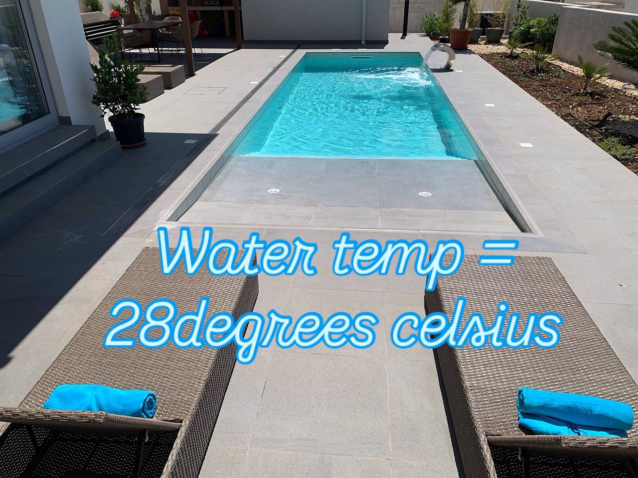 New! Villa Lumiere With Heated Pool in Cavtat in Cavtat, Dubrovnik-Neretva