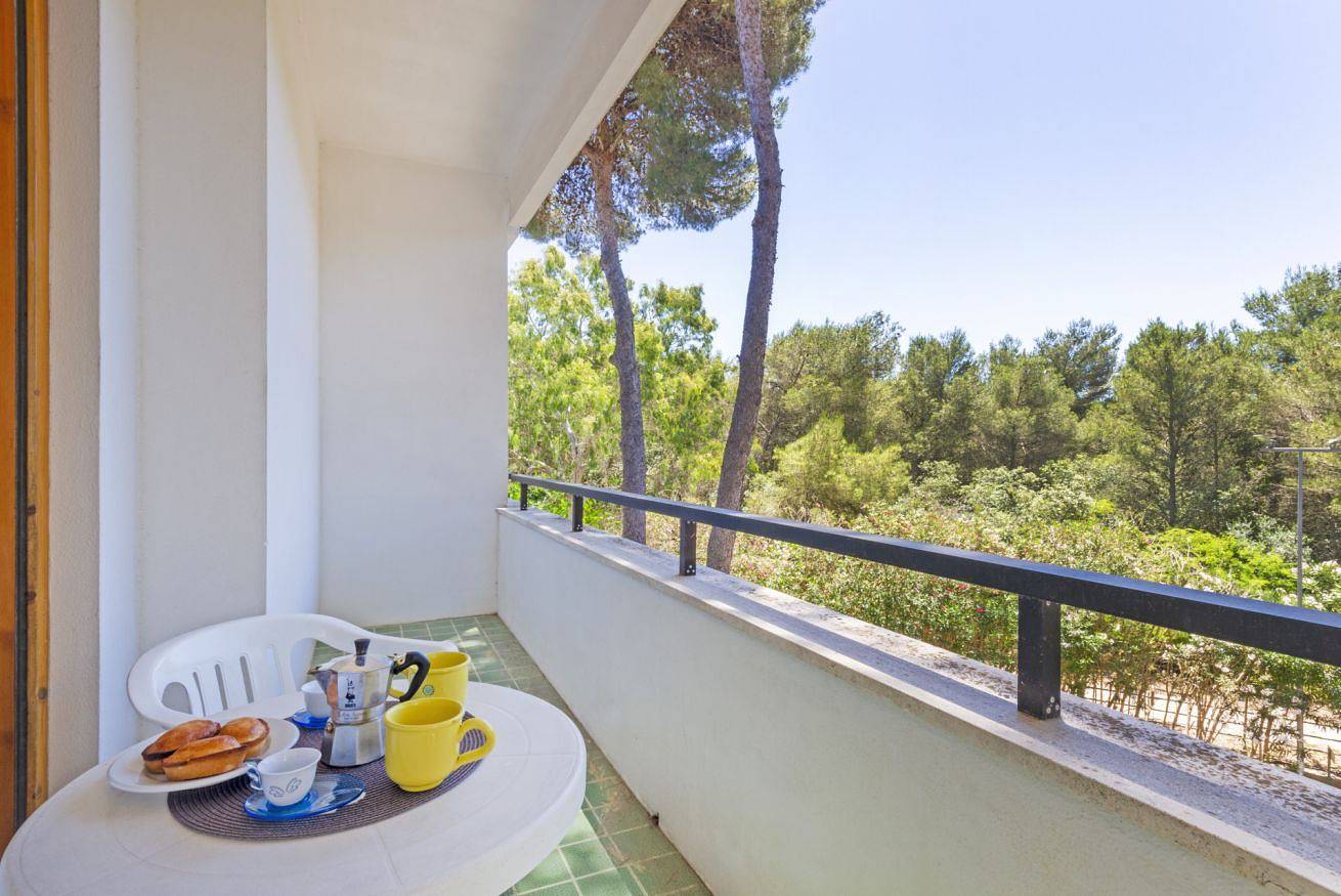 Ganze Wohnung, Guesthost - Alice Campoverde: Apartment 215 in Vernole, Lecce Provinz