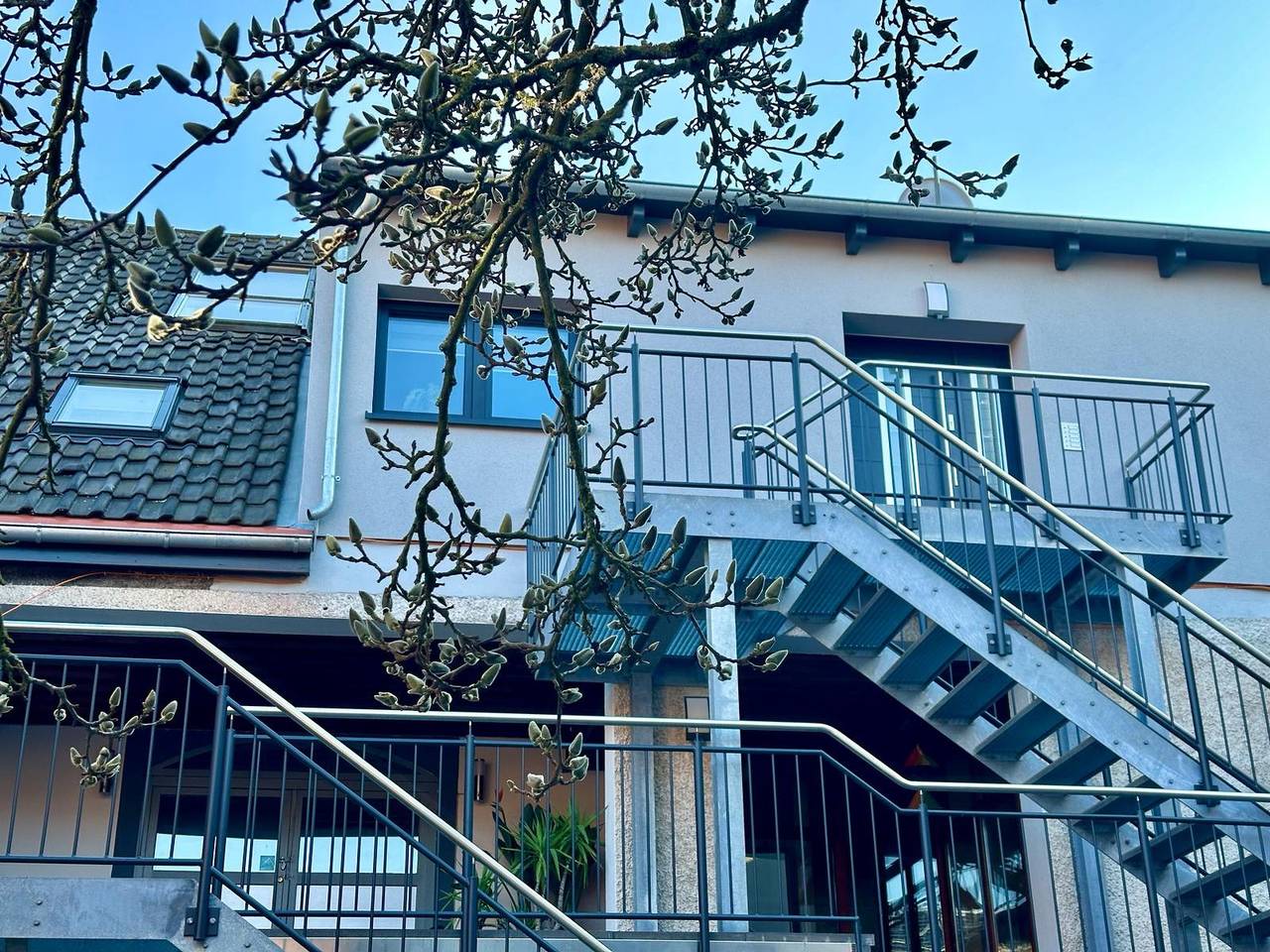 Ferienwohnungen Goja - Ferienwohnung 1 in Bad Königshofen i.Grabfeld, Rhön-Bayern