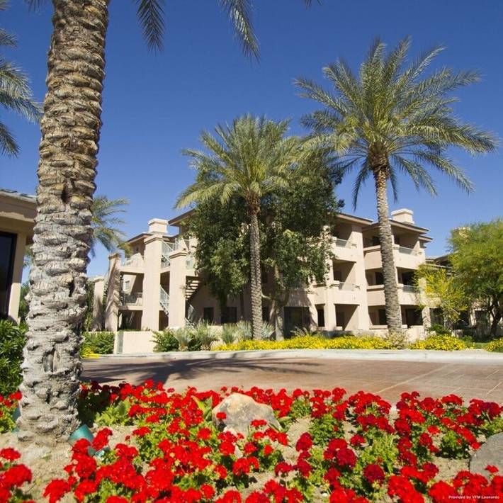 Hotel for 8 people, with pool and hot tub in North Scottsdale