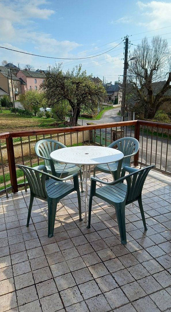 Gite de la Tambourde, l'authenticité paisible in Lassouts, Aveyron