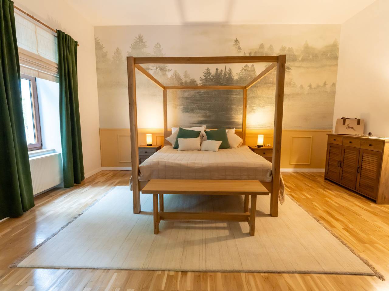 Ganze Wohnung, Apartment Lika in Prozor, Lika-Senj