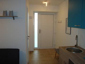 Ferienwohnung für 2 Personen in Koserow, Usedom, Bild 1