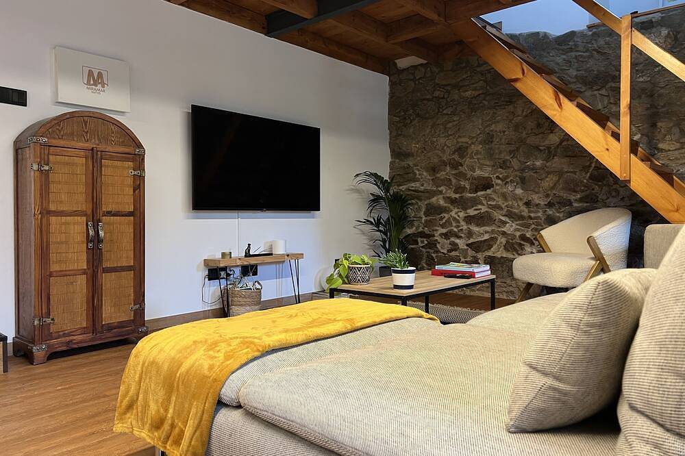 Rural Lambre by Miramar Stays in Paderne (Espanha), Galician Coast