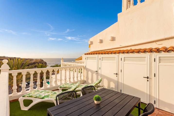 Holiday apartment for 4 people, with terrace and pool - 1