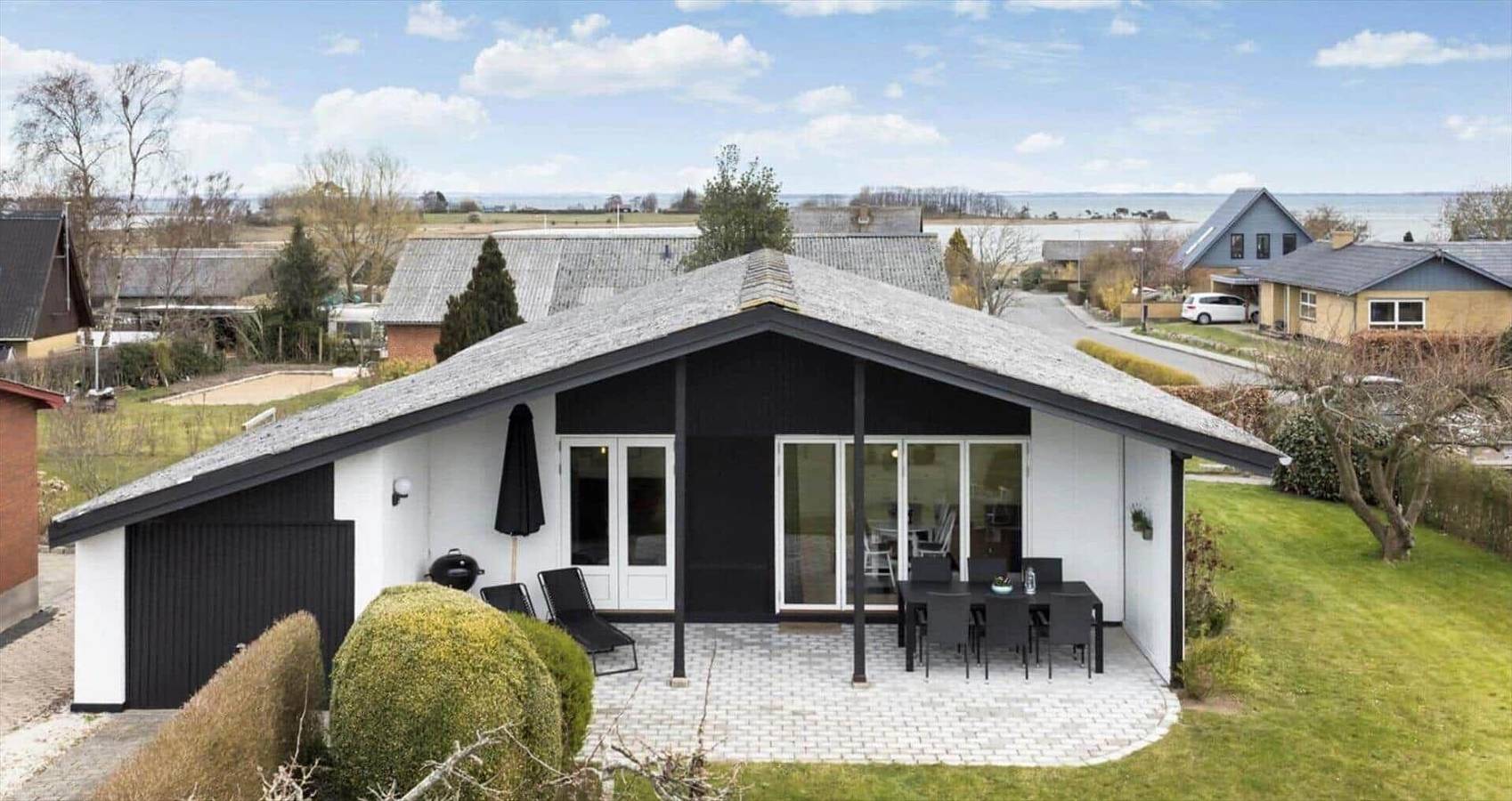 Ae296 Ærøskøbing - Søkildevej 34 in Ærøskøbing, Kleiner Belt