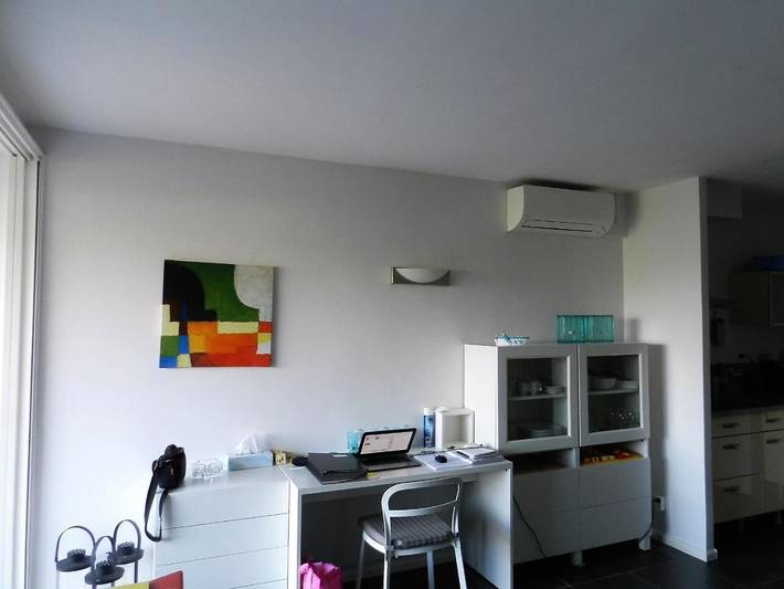 Gîte pour 4 personnes, avec vue et jardin dans Plage Saint-Clair - 4