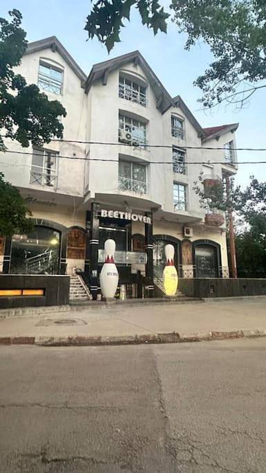 Gîte pour 4 personnes dans Ifrane - 3