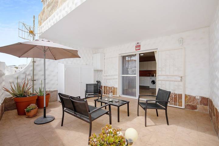 Apartamento para 3 personas en Costa Calma