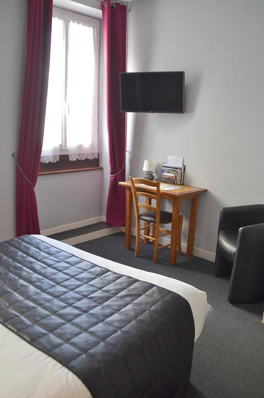 Hotel Angleterre in Cherbourg-Octeville, Cherbourg-en-Cotentin