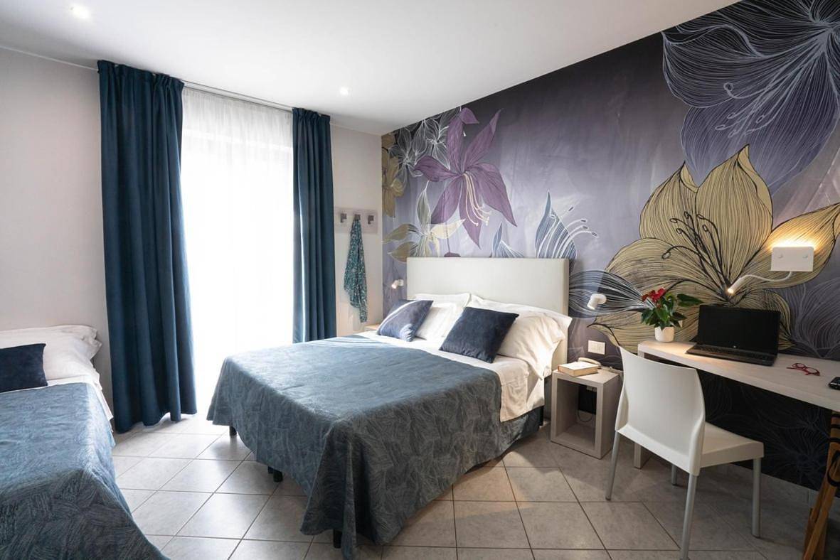 Hotel Sirio in Lido di Camaiore, Camaiore