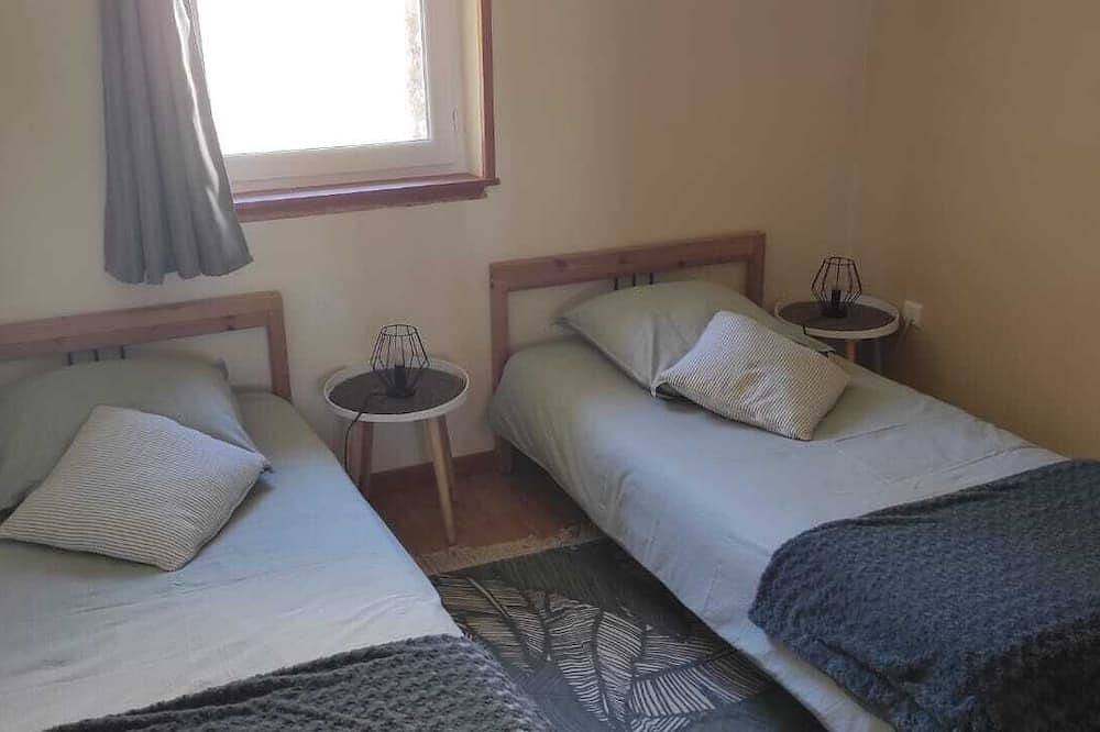Cozy cottage for 4 to 6 people with swimming pool in Monflanquin, Región de Villeneuve-sur-Lot
