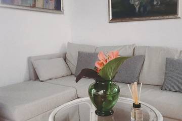 Cottage for 4 People in Gulf of Corinth, Peloponnese region, Photo 4