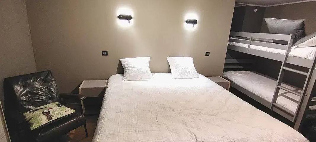 Location de vacances pour 11 personnes à Le Bez - 4