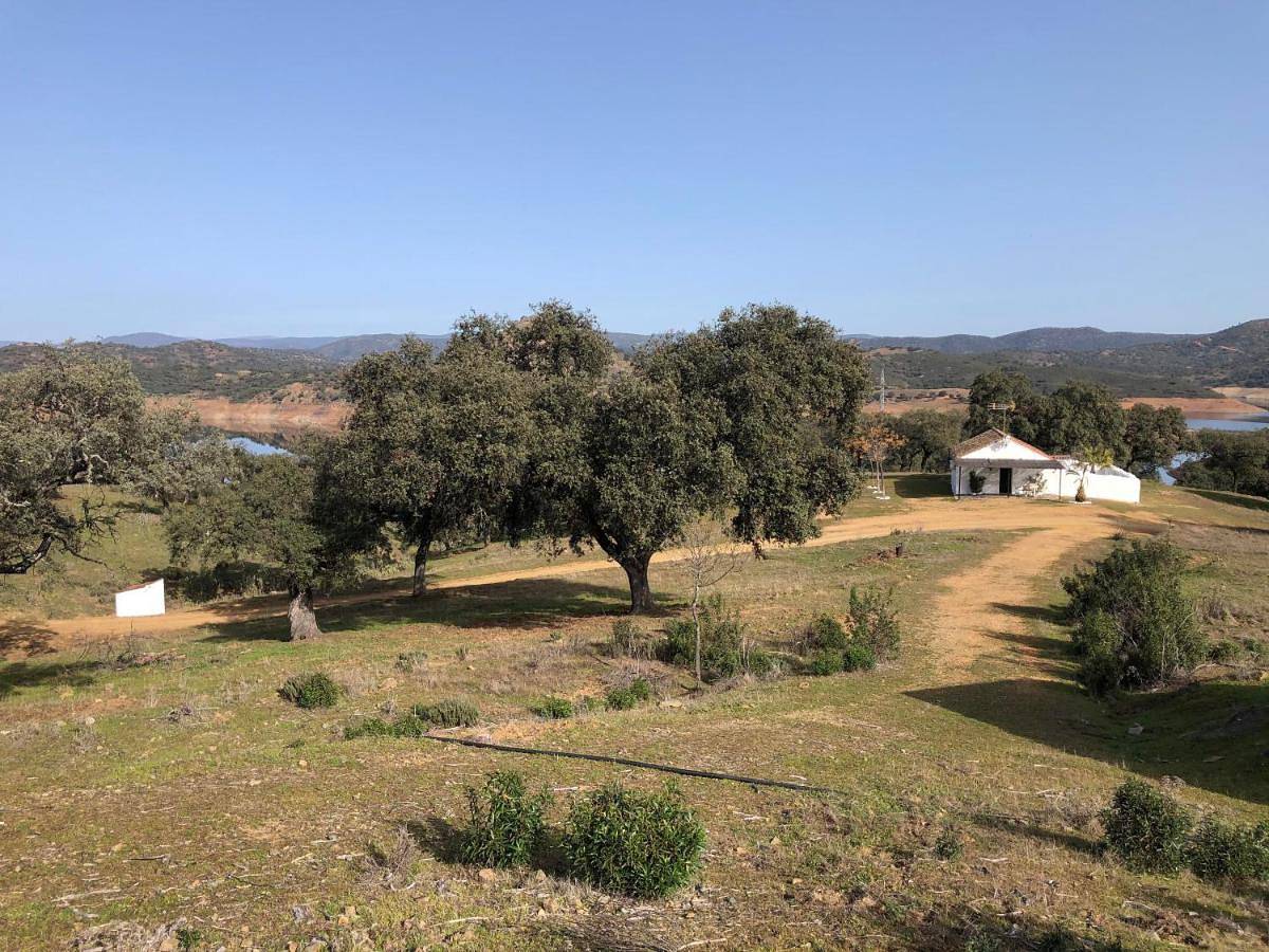 Two-Bedroom House in Zufre, Sierra de Aracena y Picos de Aroche