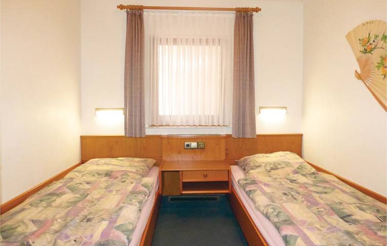 Ferienwohnung für 2 Personen, mit Terrasse im Hunsrück - 3