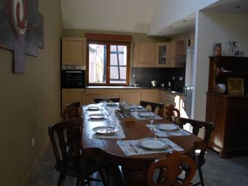 Ferme pour 8 Personnes dans Wintzenheim, Région de Colmar, Photo 2
