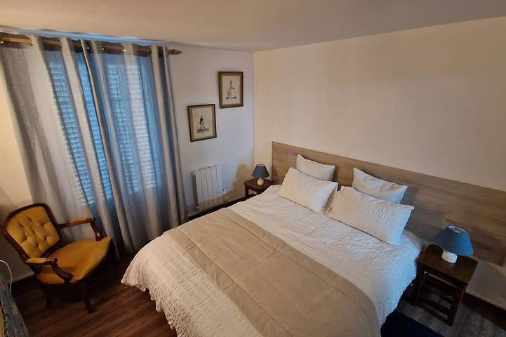 Gîte pour 6 personnes dans Office De Tourisme De Chateau Thierry - 3