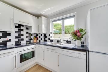 Holiday Rental for 8 People in Croyde, Devon, Photo 1