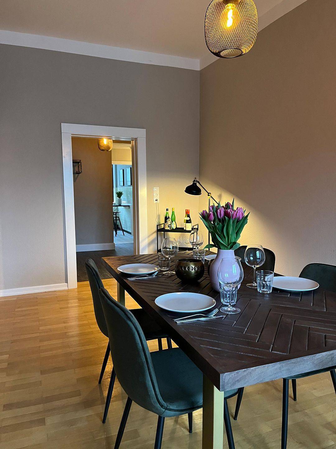 Ganze Wohnung, Appartement in Garding mit Fitnessstudio in Garding, Eiderstedt