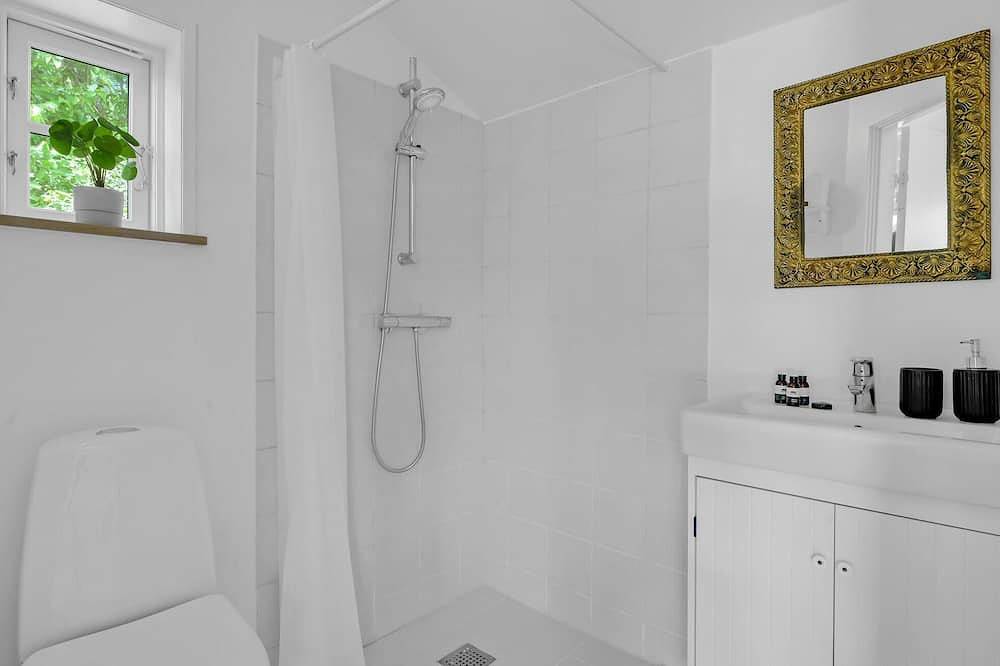 Bella casa con 2 camere da letto a. in Kulhuse, Frederikssund e dintorni