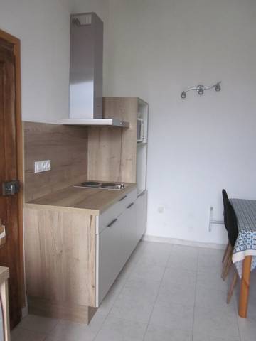 Appartement De Vacances pour 4 Personnes dans Corte, Région de Corte, Photo 1