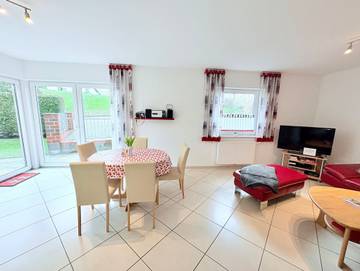 Ferienwohnung für 5 Personen in Horumersiel, Wangerland, Bild 2