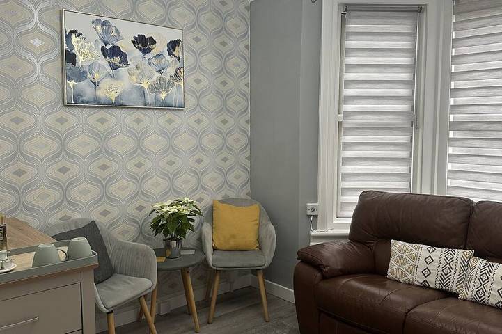 Apartment for 2 people in Eastbourne