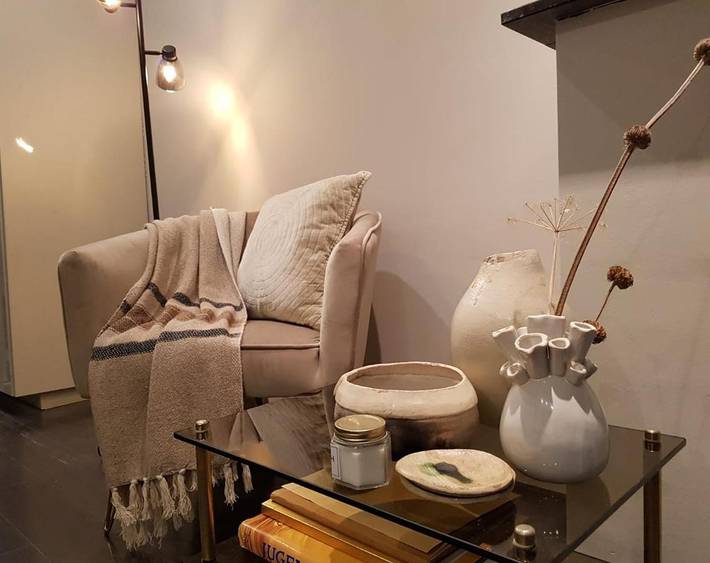 B&b voor 3 personen, met uitzicht in Amsterdam Zuid