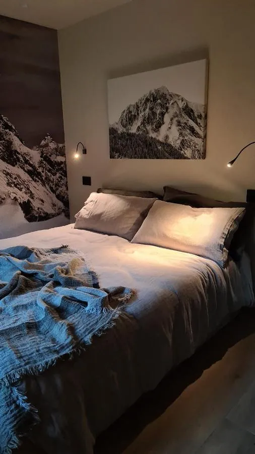 Appartamento vacanze per 2 persone, con panorama e terrazza - 1