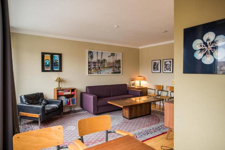 Ferienwohnung für 7 Personen