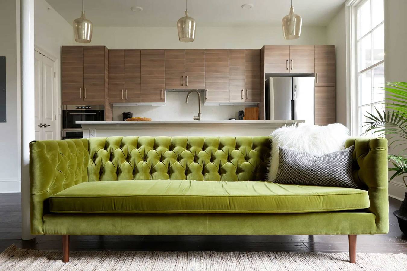 Apartamento entero, Roami at St  Charles   1 Bedroom in New Orleans, Orleans Parish