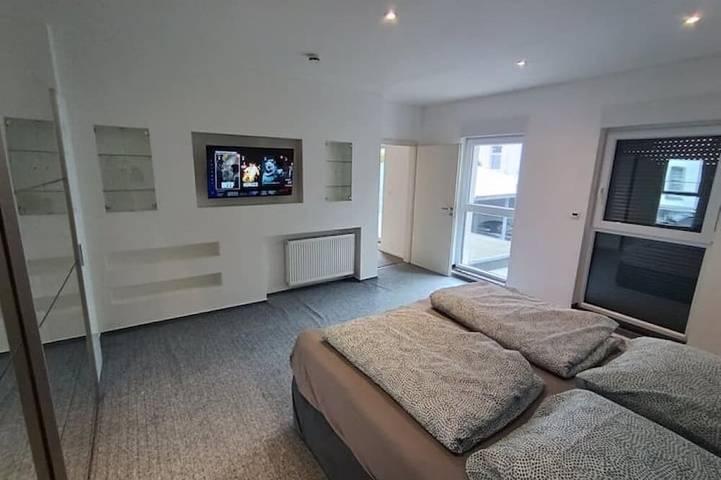 Ferienwohnung für 8 Personen in Gelsenkirchen - 4