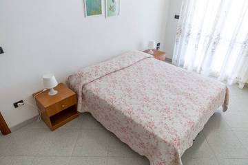 Villa per 8 Persone in Ascea, Cilento, Foto 4