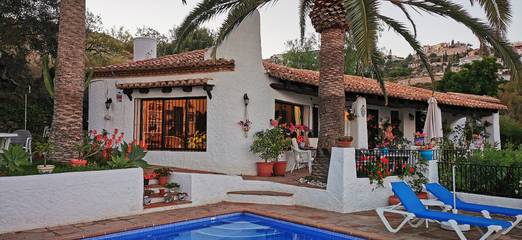 Casa De Férias para 6 Pessoas em Costa Aguilera, Salobreña, Foto 3