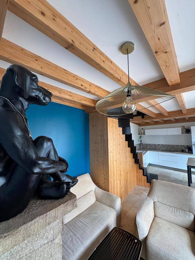 Location de vacances pour 4 personnes, avec Terrasse à Fixin - 4