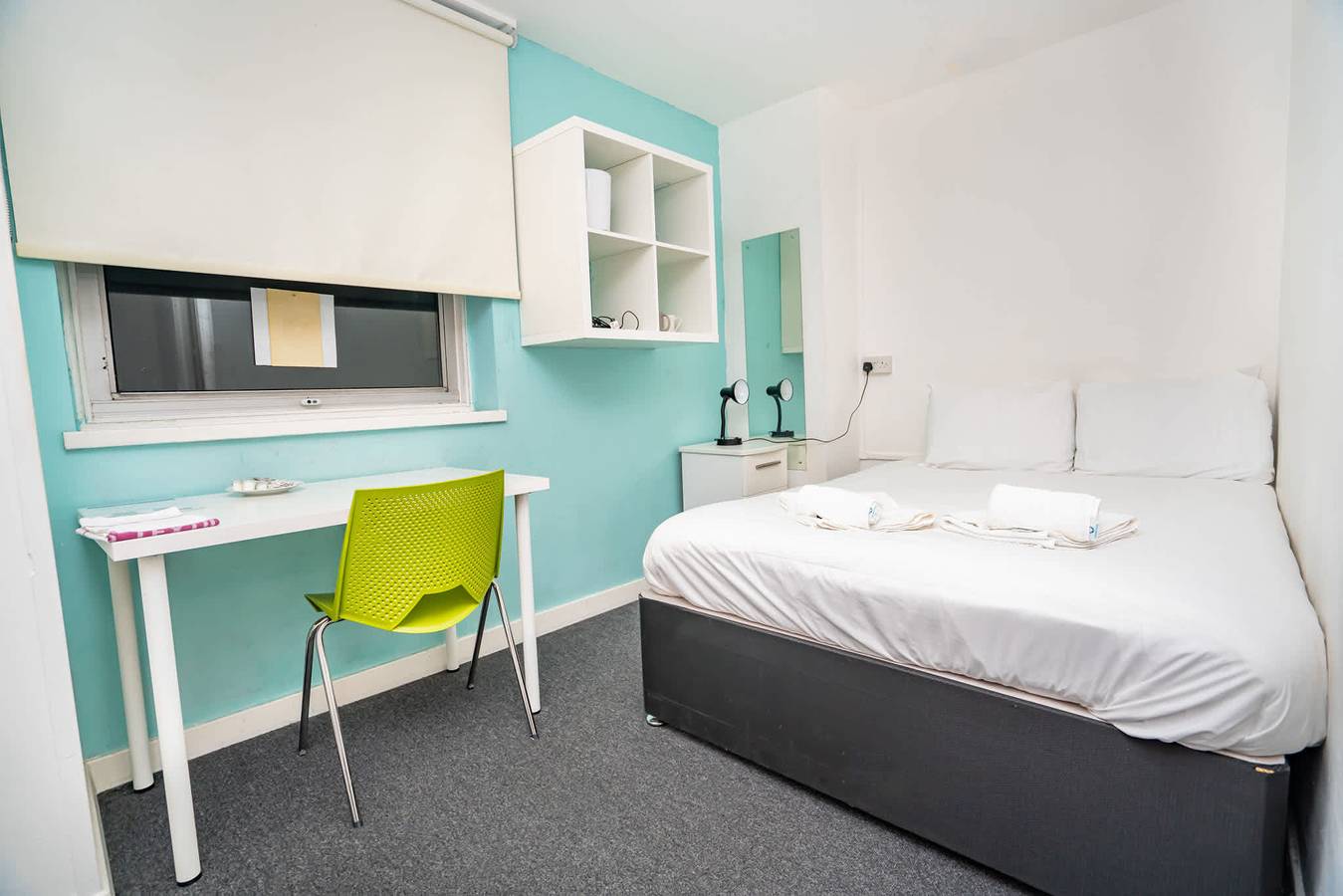 Estudio entero, Affordable & Cosy En-Suite Room in Coventry Centre in Coventry, Birmingham y alrededores