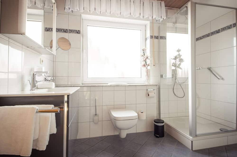 Ganze Wohnung, Ferienwohnung Spatzennest Kalkar - Spatzennest in Kalkar, Niederrhein
