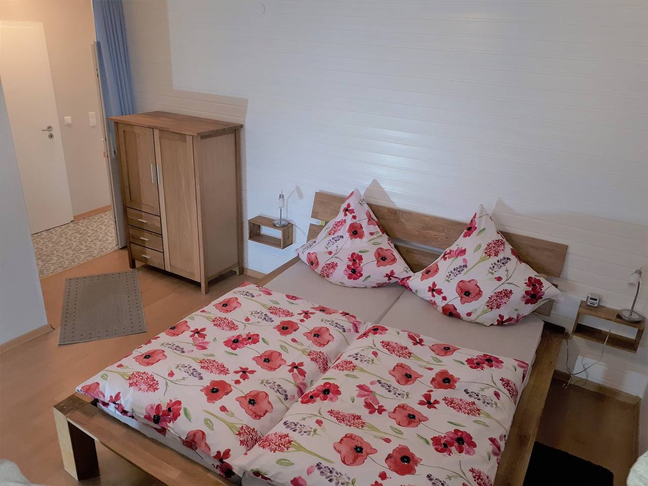 Apartamento vacacional entero, Haus Inseltraum Whg. 2 in Este de Fehmarn, Isla de Fehmarn