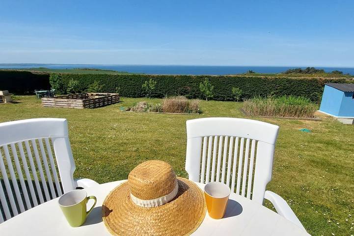 Holiday home for 6 people, with garden - 1
