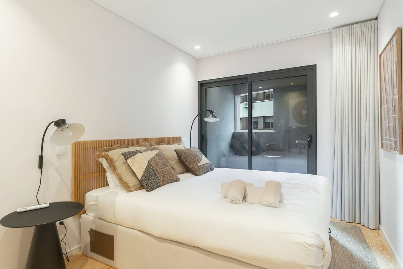 Entire apartment, Guestready - Contemporary getaway in Porto in Santo Ildefonso, Porto