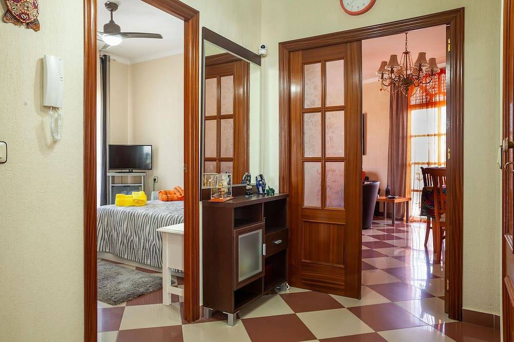 Apartamento entero, Acogedor apartamento en Isla Cristina in Isla Cristina, Costa de la Luz